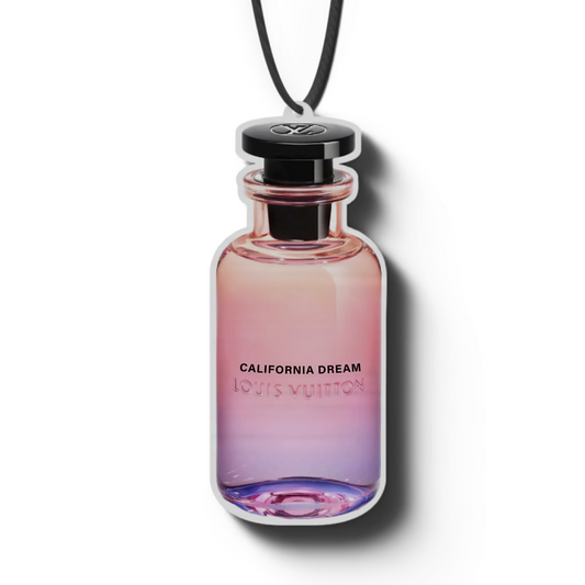 CALIFORNIA DREAM FRESHENER