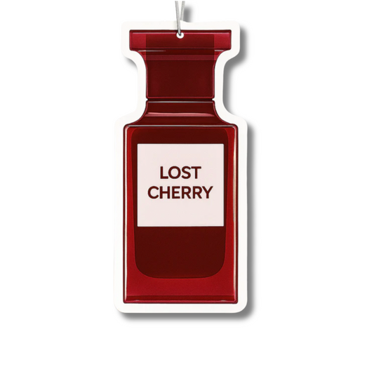 LOST CHERRY FRESHENER