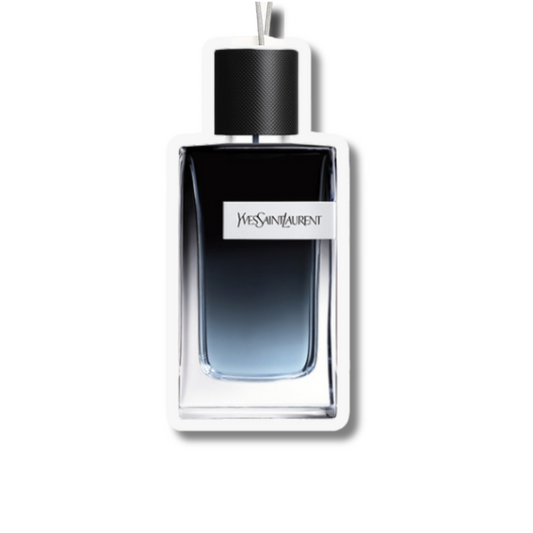 YSL Y FRESHENER