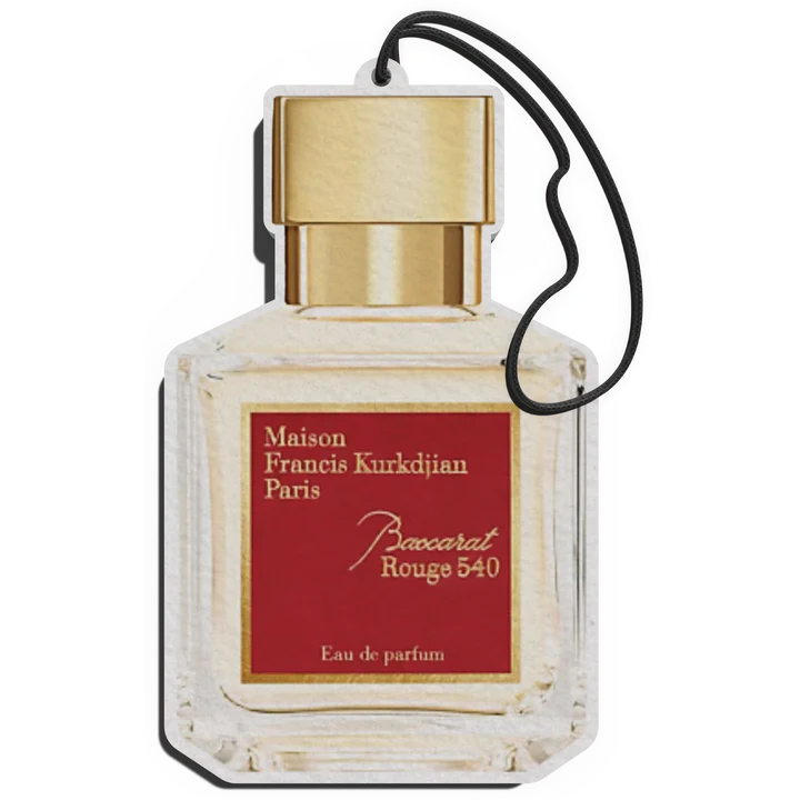 BACCARAT FRESHENER