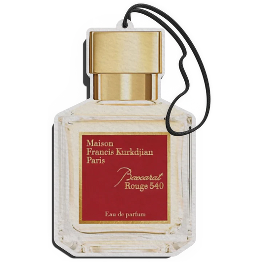 BACCARAT FRESHENER