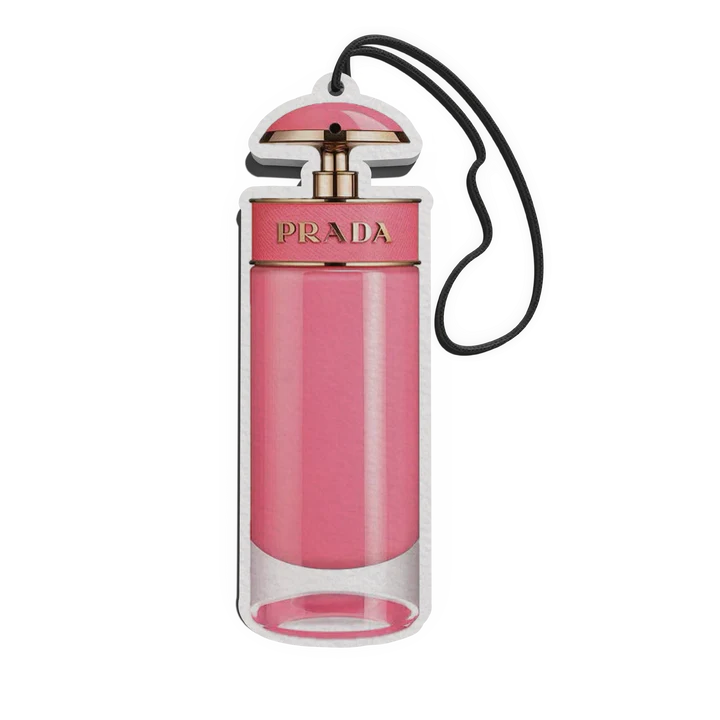 CANDY FRESHENER