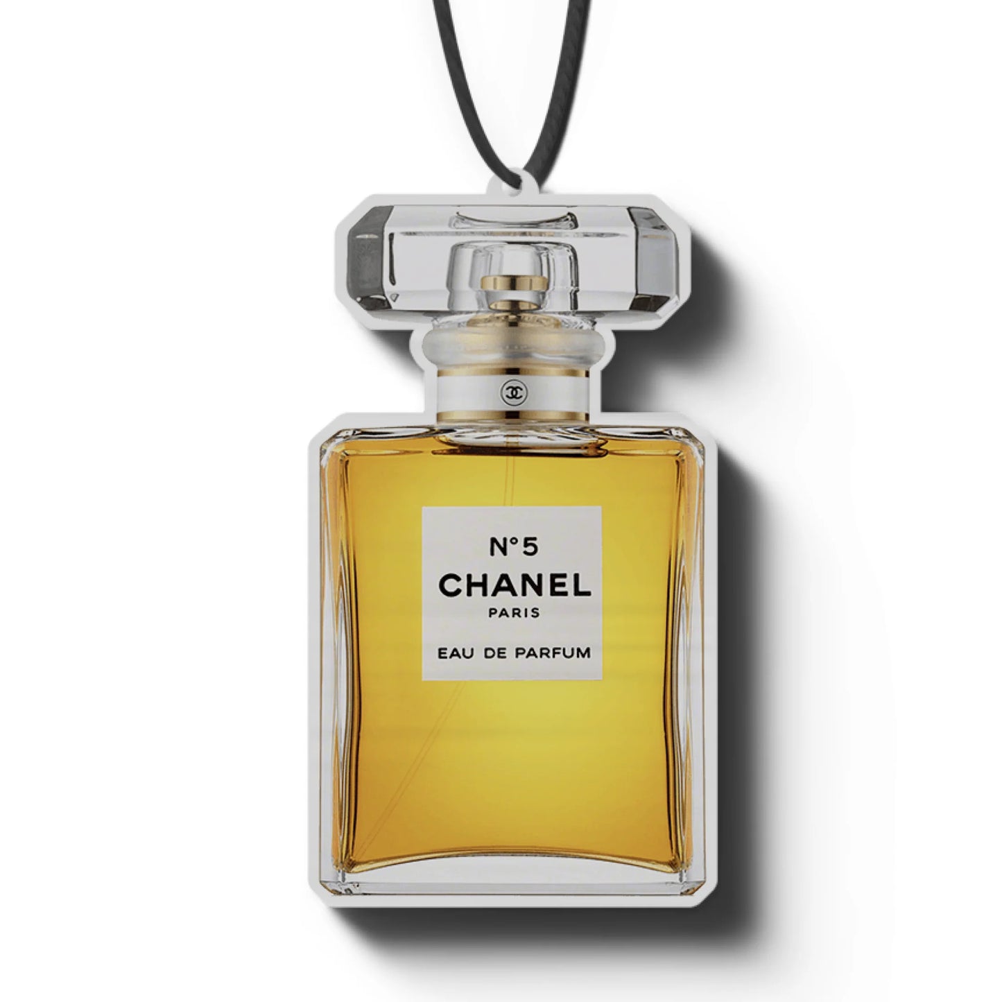 NO.5 FRESHENER