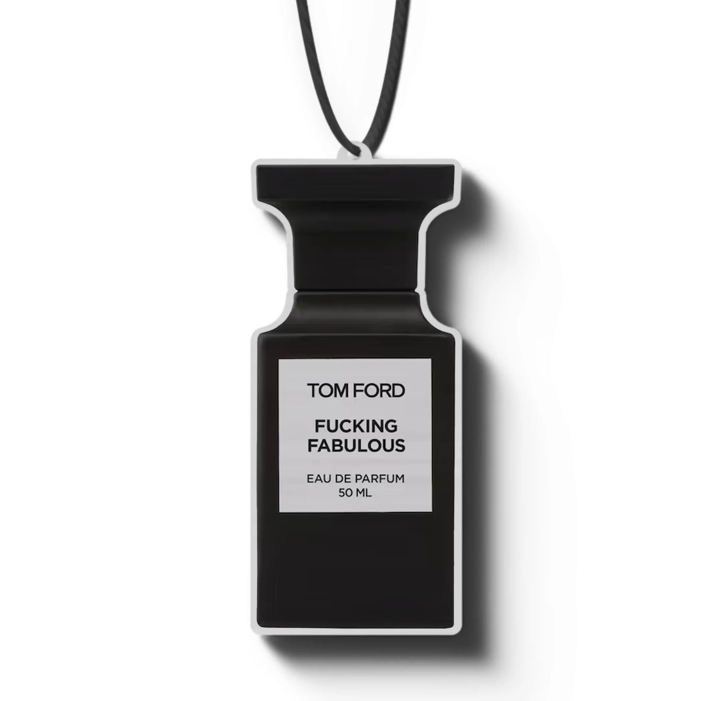 F*CKING FABULOUS FRESHENER
