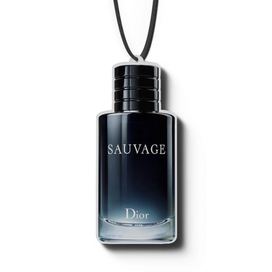 SAUVAGE FRESHENER